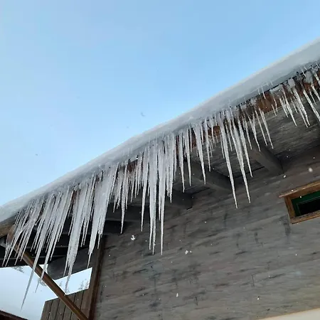 Werraquell Hütte Apartment Masserberg