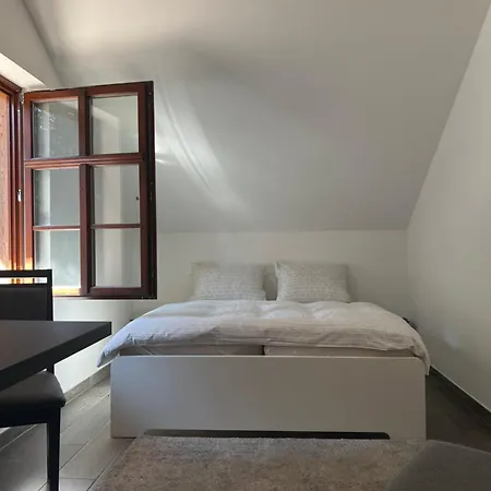 Werraquell Huette Apartman