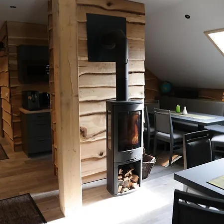 Werraquell Huette Apartment