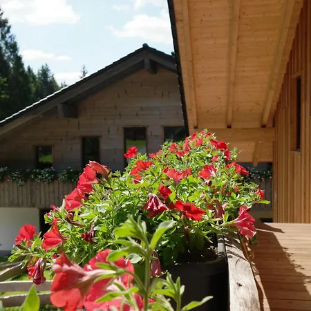 Apartman Werraquell Huette *