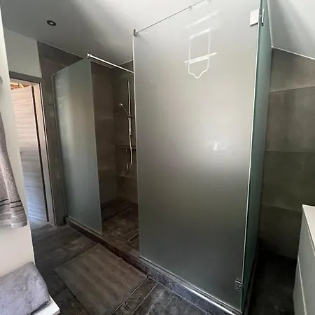 Werraquell Huette Apartment Masserberg