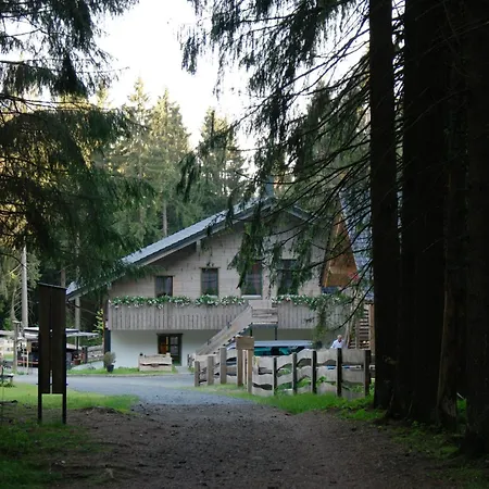 Werraquell Huette