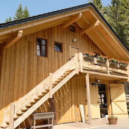 Werraquell Huette Apartment Masserberg