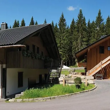 Werraquell Huette * Masserberg