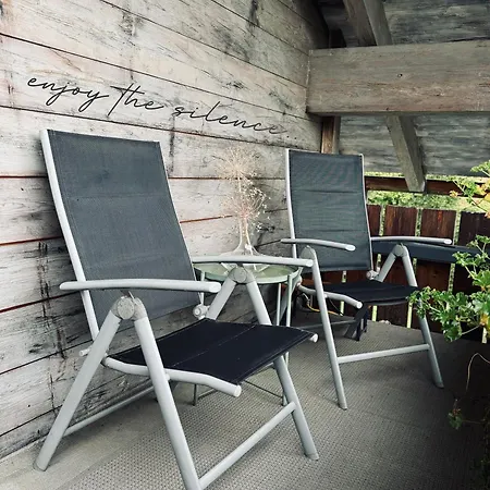 Werraquell Hütte Apartment