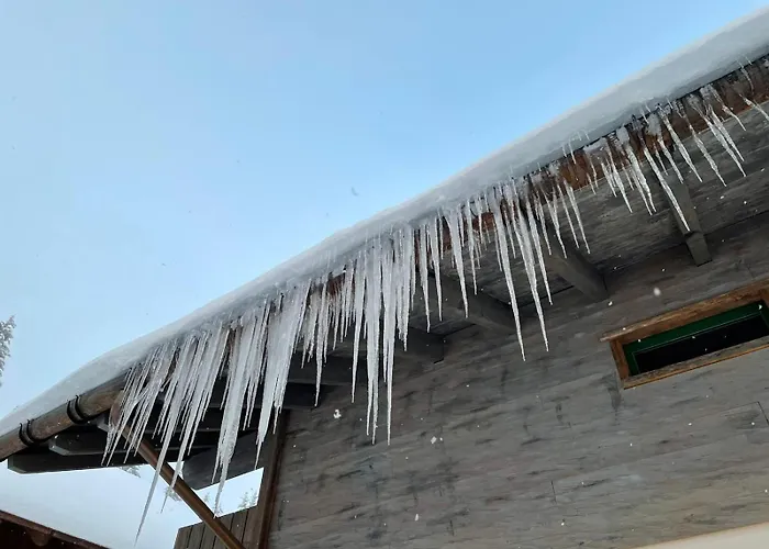 Werraquell Huette Daire Masserberg