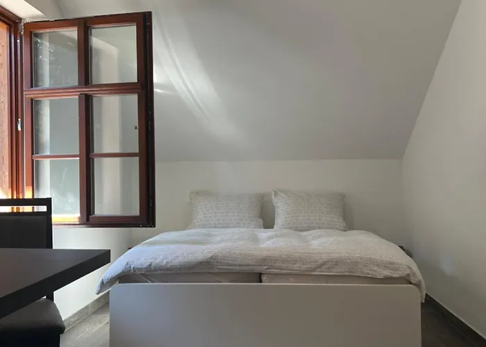 Werraquell Huette Daire