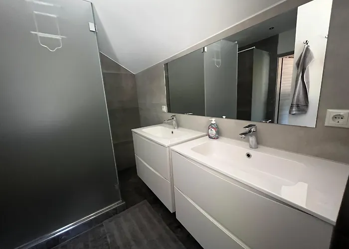 Werraquell Hütte Apartment *