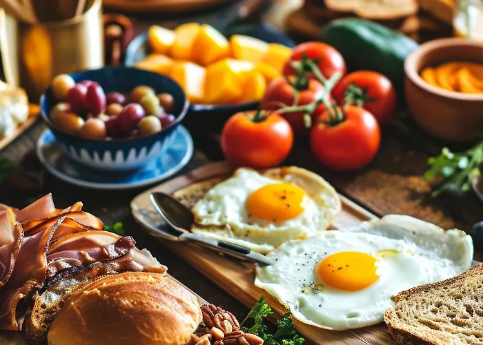 Daire Werraquell Huette