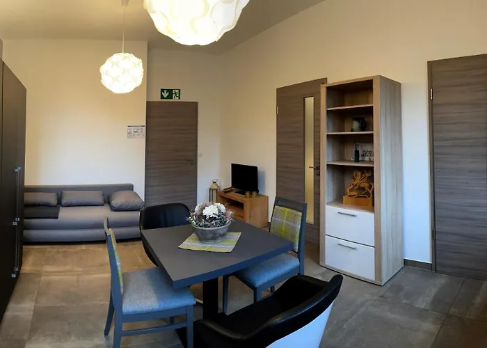 Werraquell Huette Daire Masserberg