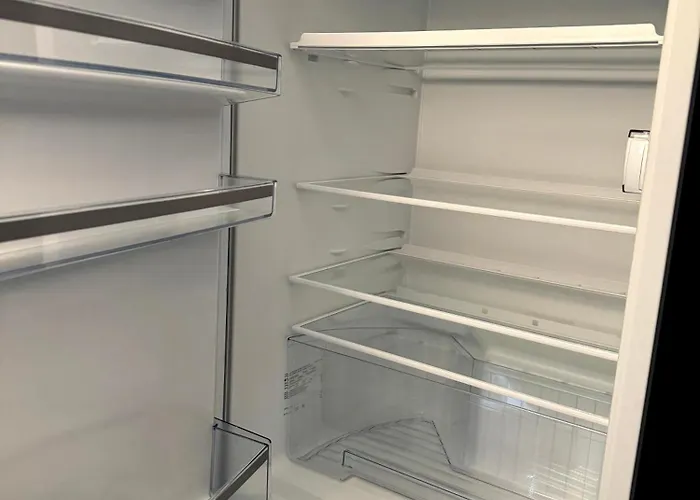 Apartment Werraquell Hütte Masserberg