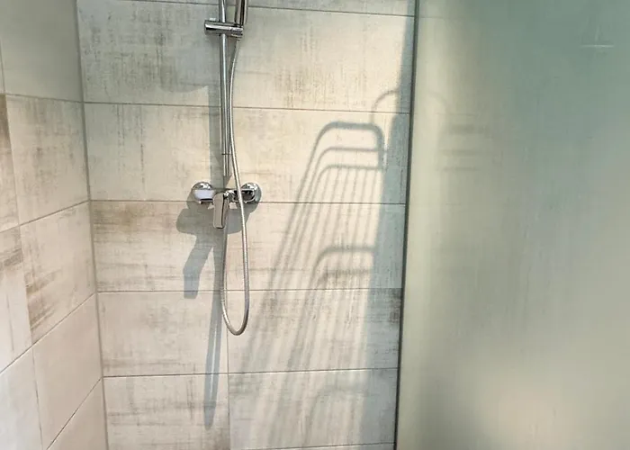 Werraquell Hütte Masserberg