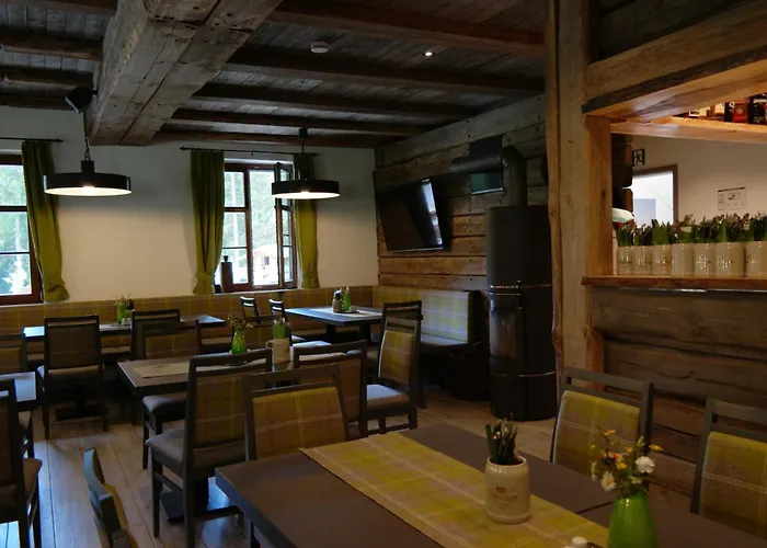 Werraquell Hütte Apartment