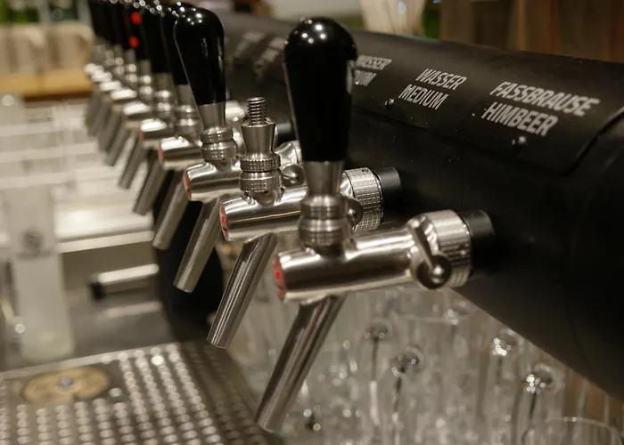 Werraquell Hütte Apartment *